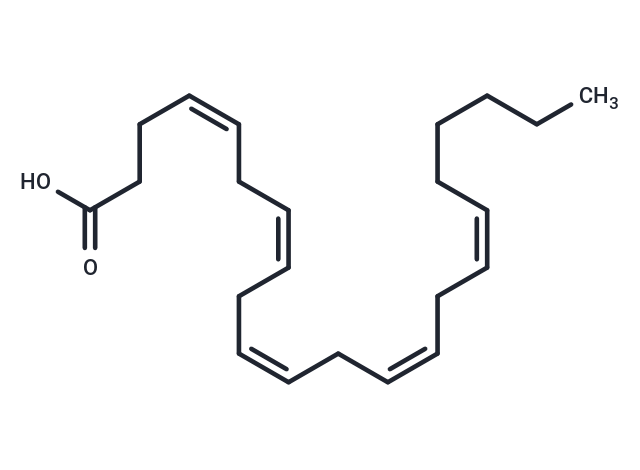 化合物 Osbond acid|T84836|TargetMol