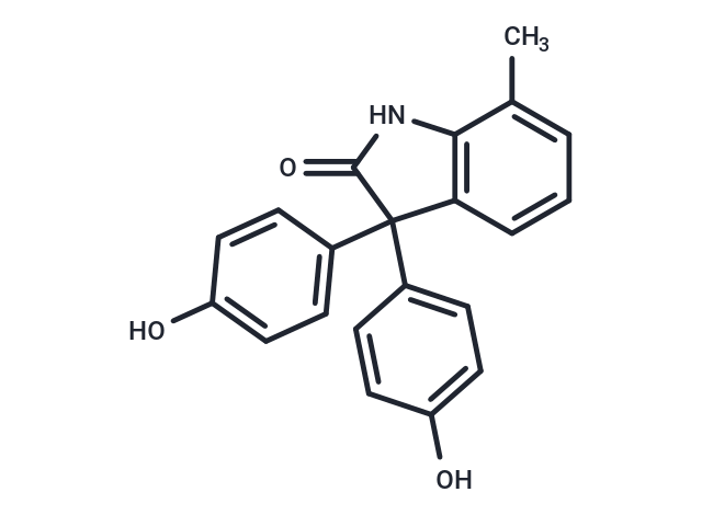 化合物 BHPI|T14553|TargetMol