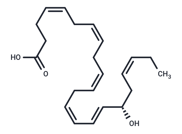 17(S)-HDHA|T35947|TargetMol