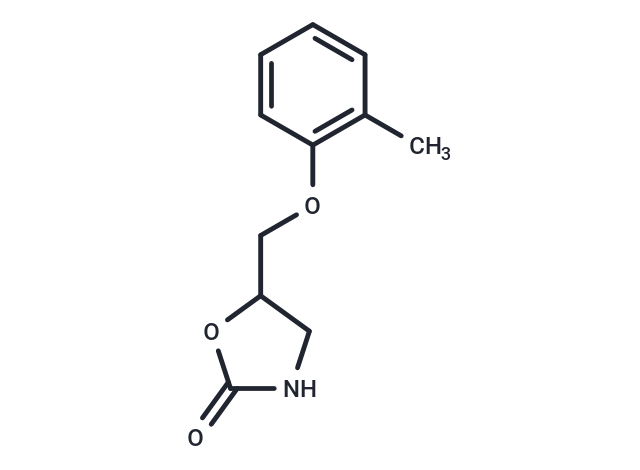 化合物 Mephenoxalone|T24450|TargetMol