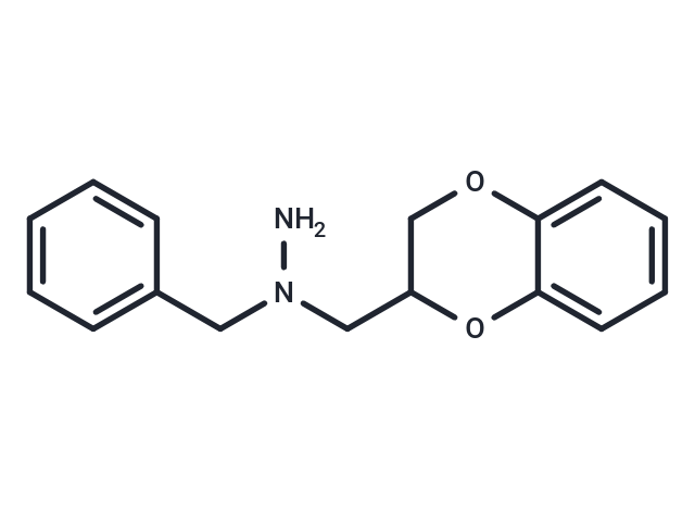 化合物 Domoxin|T68987|TargetMol