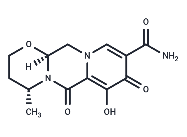 Dolutegravir M1|T36793|TargetMol