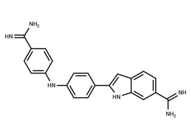 化合物 Synucleozid|T13049|TargetMol