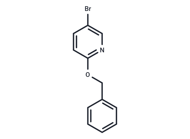 化合物 5-Bromo-2-benzyloxypyridine|TNU0812|TargetMol