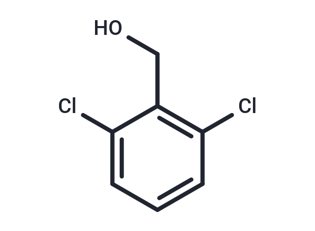 化合物 (2,6-Dichlorophenyl)methanol|T66709|TargetMol