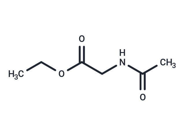 化合物 Ac-Gly-OEt|T64976|TargetMol