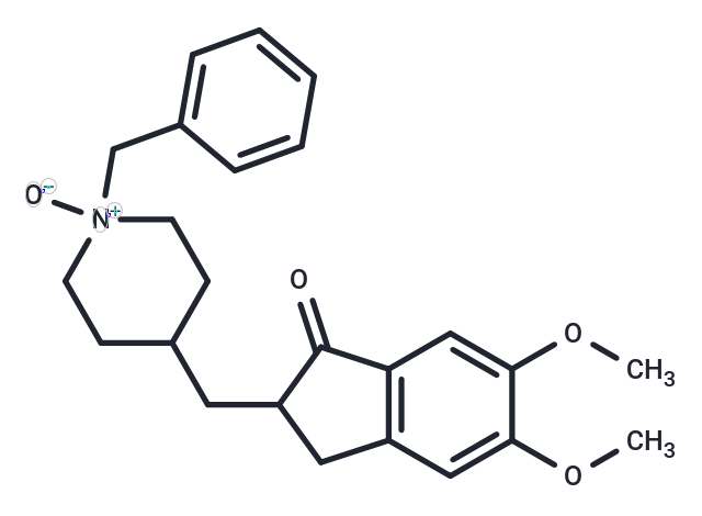 Donepezil N-oxide|T36795|TargetMol