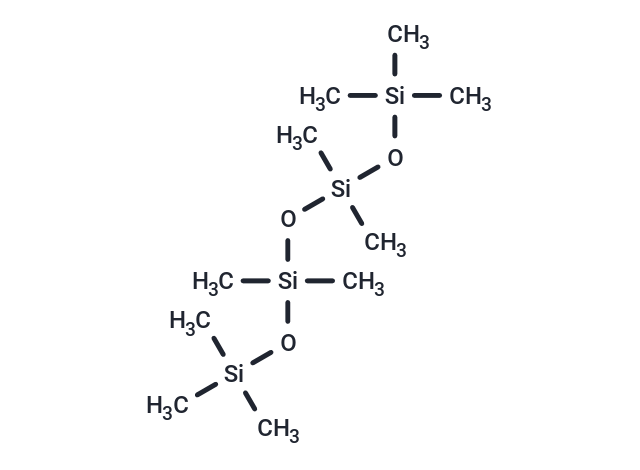 化合物 Decamethyltetrasiloxane|T21097|TargetMol