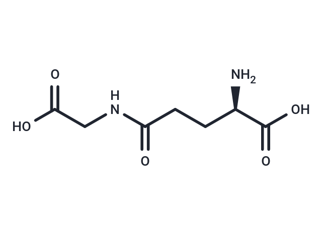 化合物 gamma-DGG|T15369|TargetMol