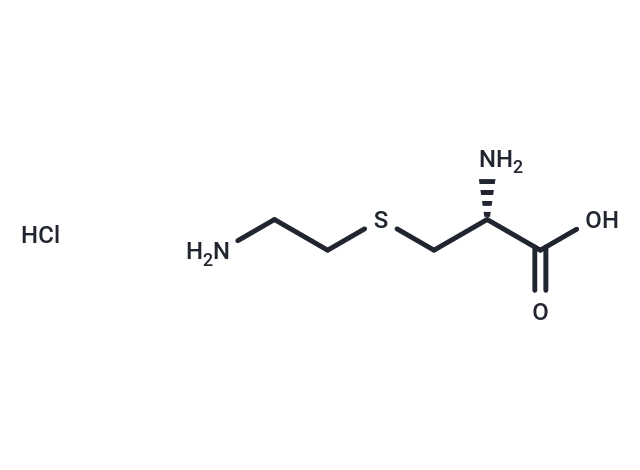 化合物 Thialysine HCl|T34844|TargetMol