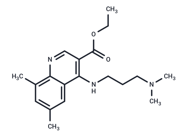 化合物 BMH-9|T23804|TargetMol