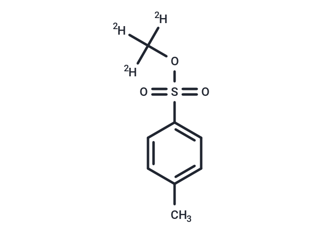 化合物 Methy-d|T65313|TargetMol