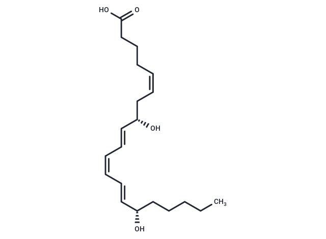 8(S),15(S)-DiHETE|T37156|TargetMol