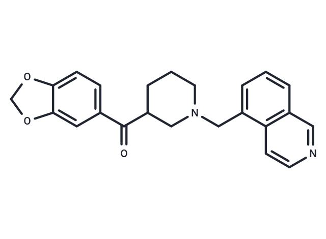 化合物 BIPM|T26821|TargetMol