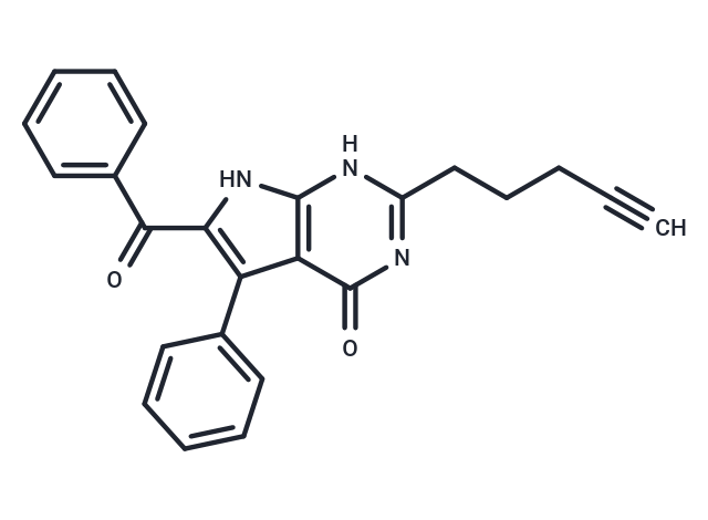 CAY10701|T36458|TargetMol