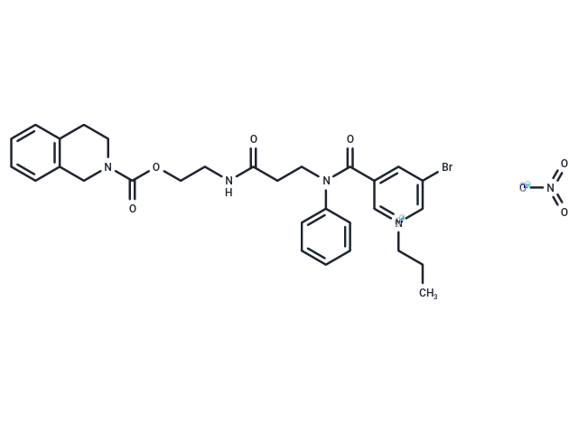 化合物 TCV-309|T28933|TargetMol