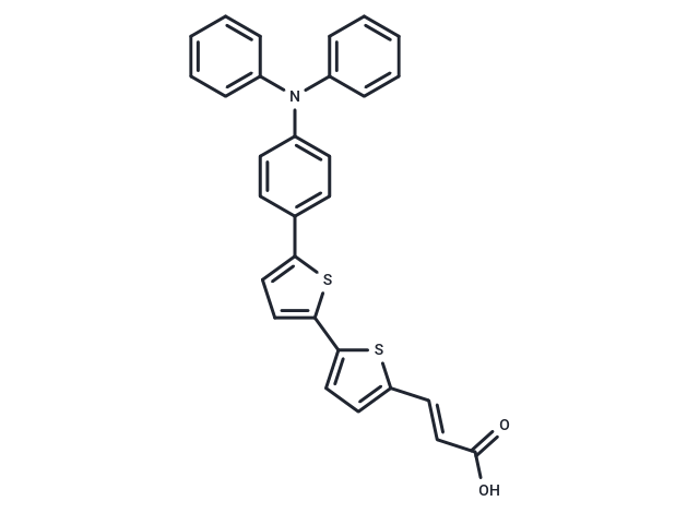 化合物 Photosensitizer-2|T81483|TargetMol