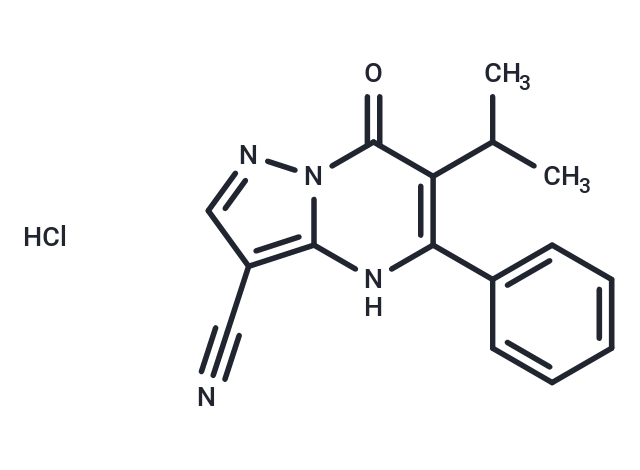 化合物 CPI-455 HCl|T22299|TargetMol