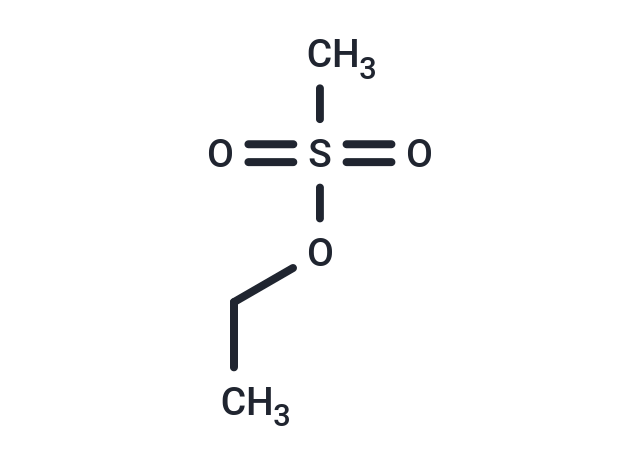 化合物 Ethyl methanesulfonate|T65157|TargetMol