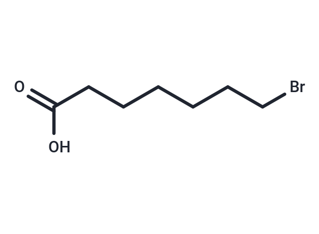 7-Bromoheptanoic Acid|T36874|TargetMol