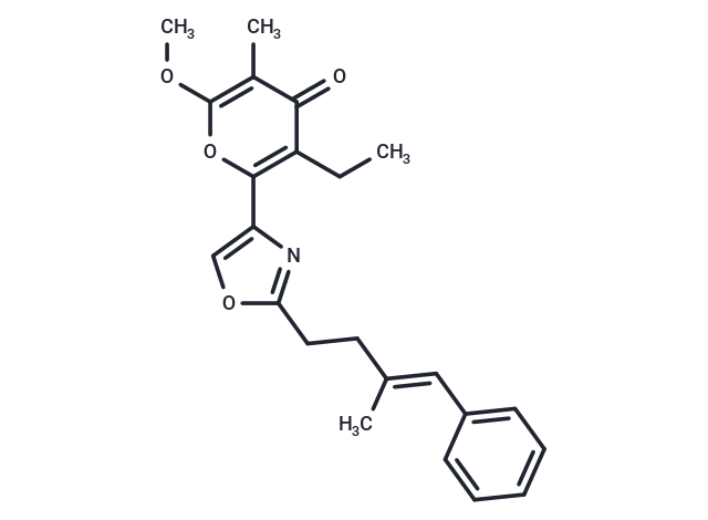 化合物 Phenoxan|T70935|TargetMol