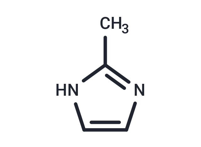 化合物 2-Methyl-1H-imidazole|T67448|TargetMol