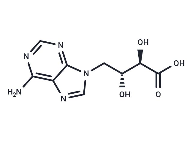 化合物 Eritadenine|T25385|TargetMol