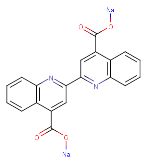 化合物 BCA|T14514|TargetMol