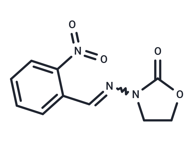 2-NP-AOZ|T39396|TargetMol