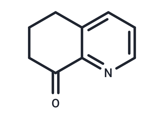 6,7-Dihydro-5H-quinolin-8-one|T36872|TargetMol