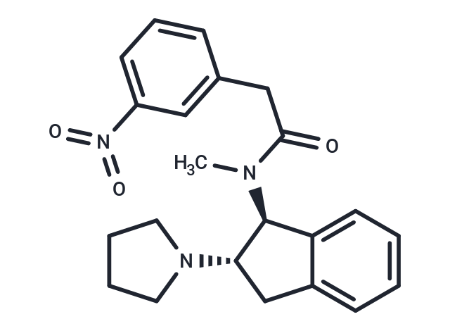 化合物 Niravoline|T71019|TargetMol