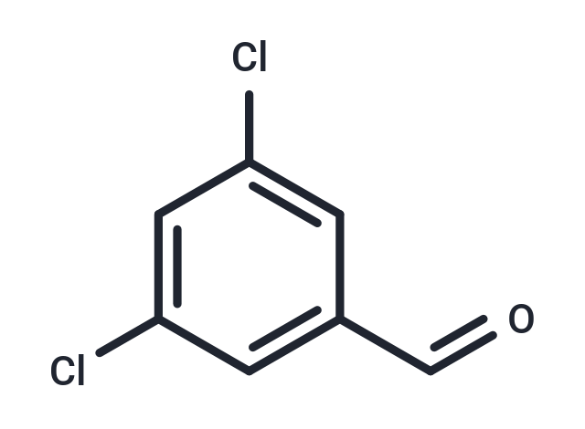 化合物 3,5-Dichlorobenzaldehyde|T65649|TargetMol