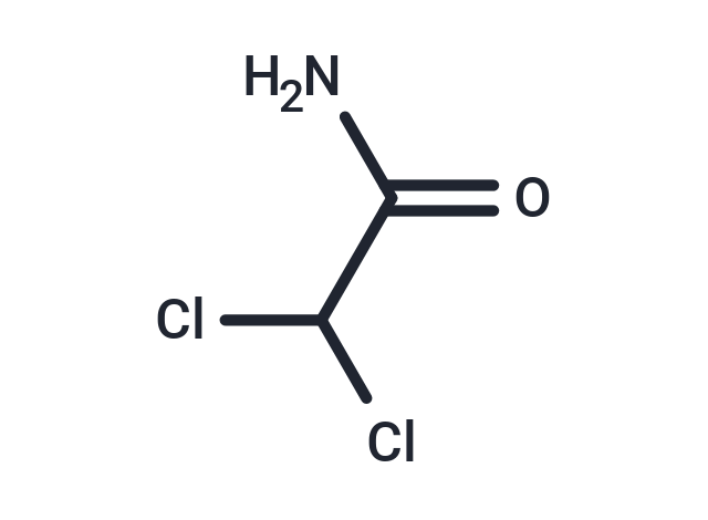 化合物 2,2-Dichloroacetamide|T67290|TargetMol