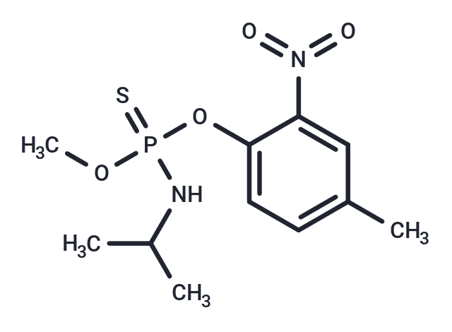 Amiprofos-methyl|T35486|TargetMol