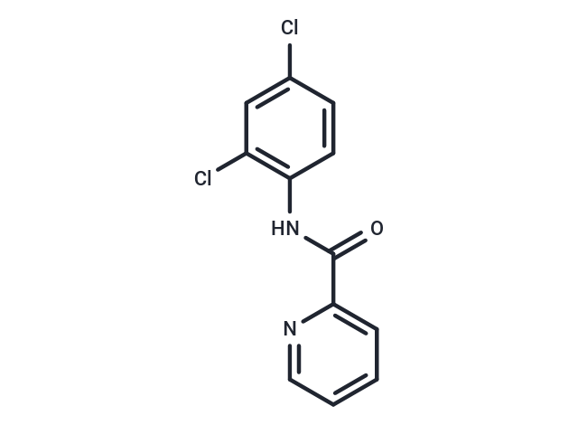 化合物 TAS-4|T24854|TargetMol