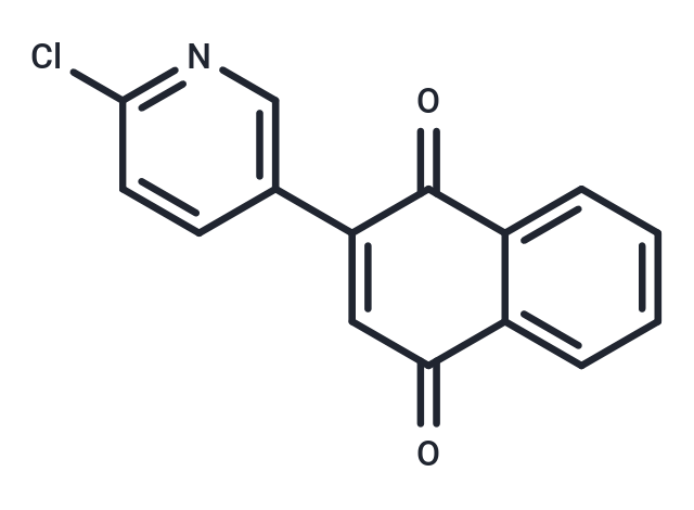 化合物 Anti-infective agent 2|T60465|TargetMol