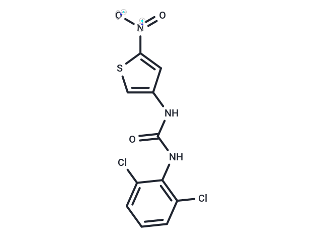 化合物 DFP00173|T11014|TargetMol