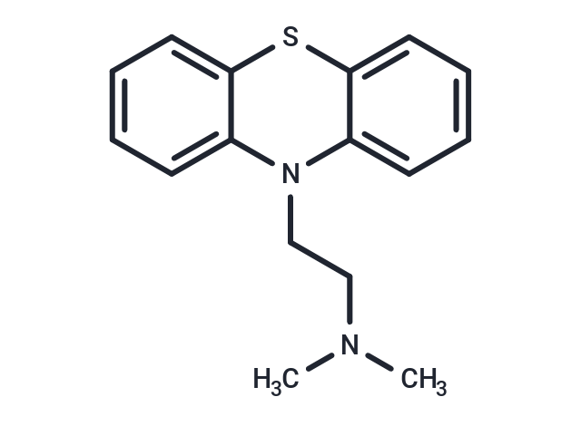 化合物 Fenethazine|T25413|TargetMol