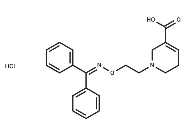 化合物 NNC 711|T23075|TargetMol