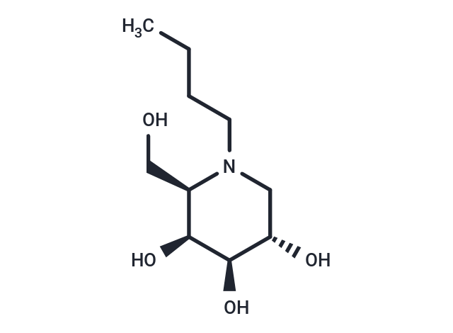 化合物 Lucerastat|T32923|TargetMol