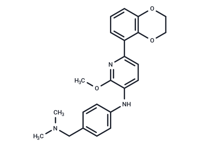 RAS inhibitor Abd-7|T36641|TargetMol