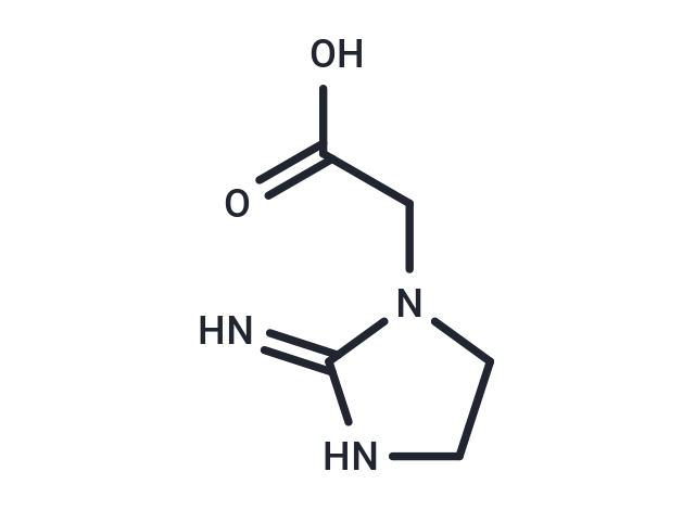 Cyclocreatine|T40445|TargetMol