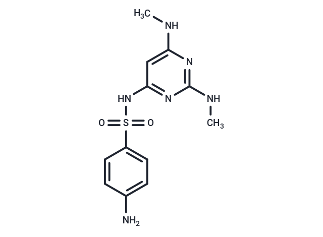 化合物 Ro 04-6790|T23240|TargetMol