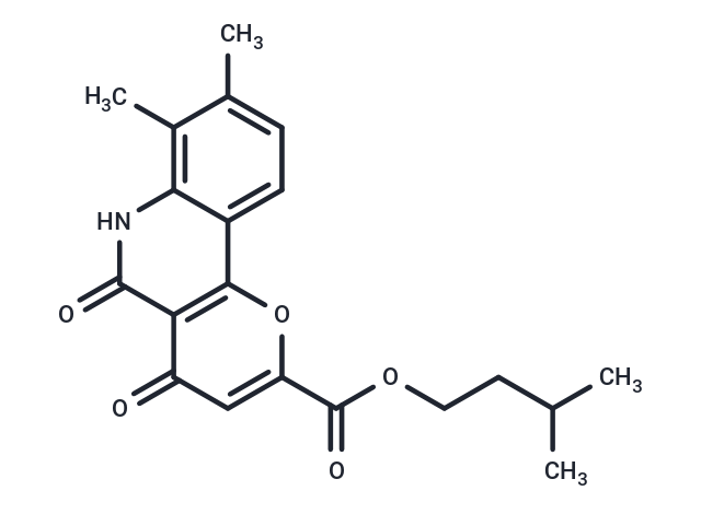 化合物 Repirinast|T19635|TargetMol