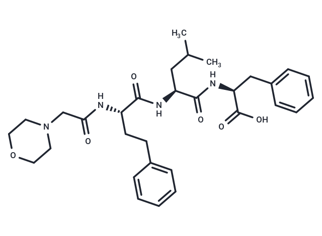 化合物 CFLZ-567|T30806|TargetMol