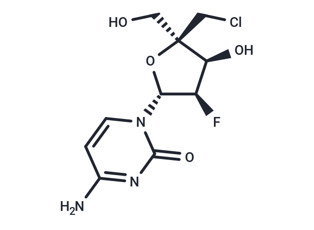 化合物 ALS-8112|T14195|TargetMol