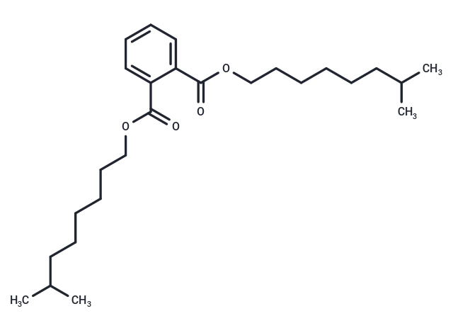 化合物 Diisononyl phthalate|T31478|TargetMol