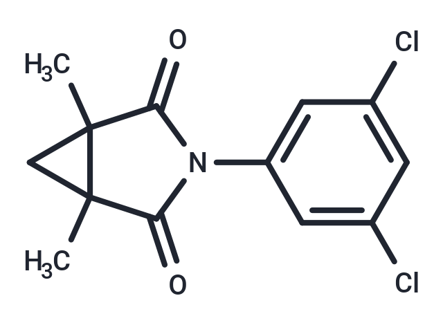 化合物 Procymidone|T20811|TargetMol