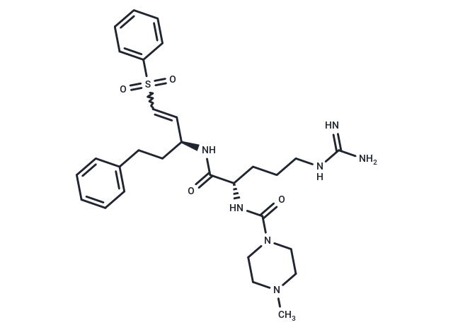 化合物 WRR-483|T71487|TargetMol