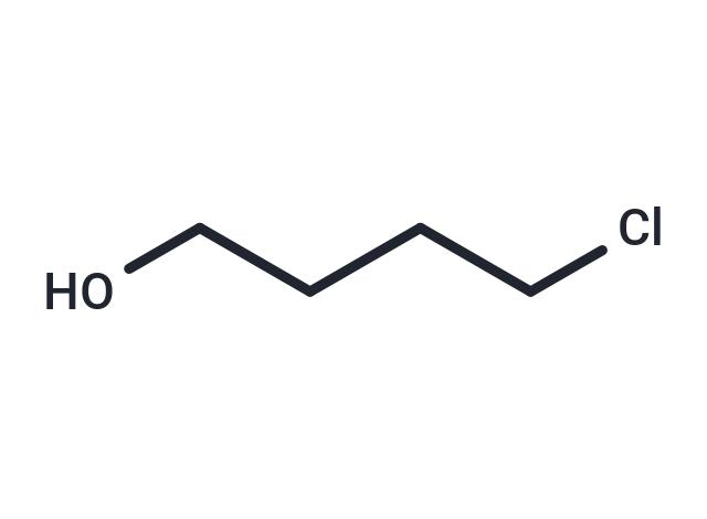 化合物 4-Chlorobutan-1-ol|T67655|TargetMol